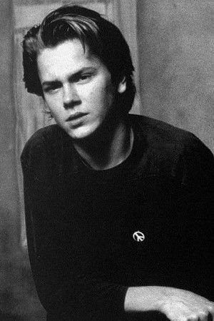 River Phoenix profil kép