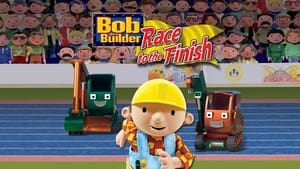 Bob the Builder: Race to the Finish - The Movie háttérkép