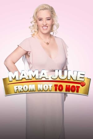 Mama June: Family Crisis poszter