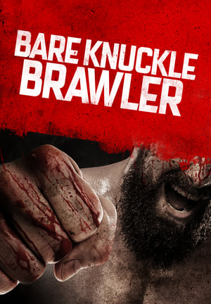 Bare Knuckle Brawler poszter