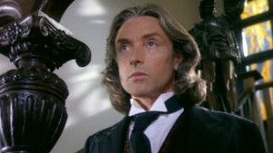 Sherlock Holmes Returns háttérkép