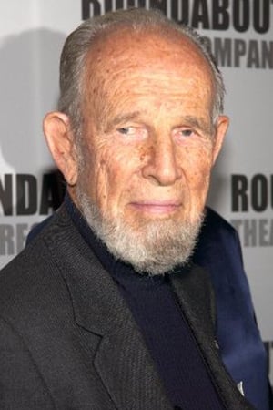 Hume Cronyn profil kép