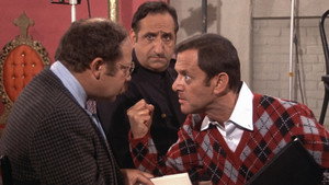 The Odd Couple Season 1 Ep.12 12. epizód