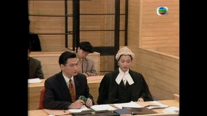 壹號皇庭 Season 1 Ep.5 5. epizód