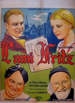 L'ami Fritz