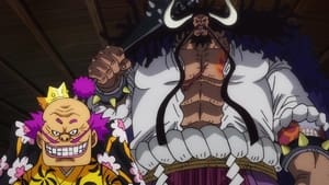 One Piece 21. évad Ep.994 994. epizód