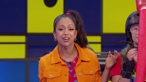 Double Dare Season 1 Ep.40 40. epizód