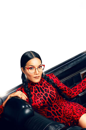 Ali Wong: Don Wong poszter