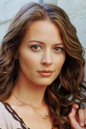 Amy Acker profil kép