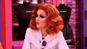 RuPaul - Drag Queen leszek! 10. évad Ep.1 1. epizód