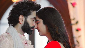 बड़े अच्छे लगते हैं 2. évad Ep.244 244. epizód