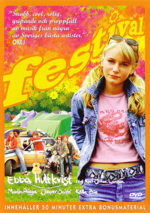 Festival poszter