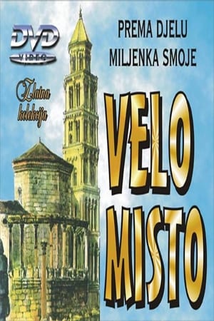 Velo misto