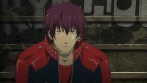 DRAMAtical Murder 1. évad Ep.3 3. epizód