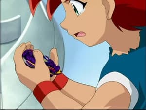 Beyblade 3. évad Ep.17 17. epizód