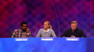 Mock the Week Season 14 Ep.6 6. epizód