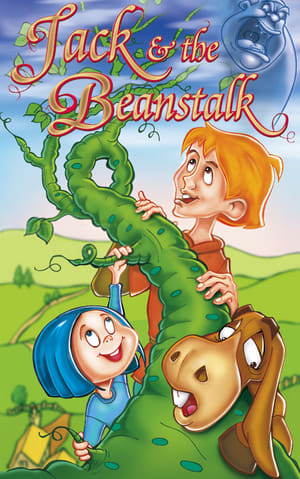 Jack and the Beanstalk poszter