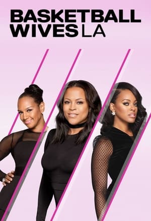 Basketball Wives LA poszter