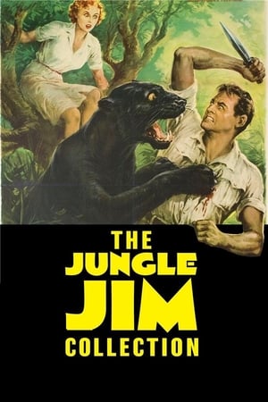 Jungle Jim filmek