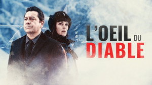 Noir comme neige : L'oeil du diable háttérkép