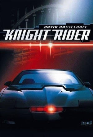 Knight Rider poszter