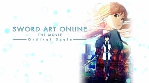 Sword Art Online The Movie: Ordinal Scale háttérkép