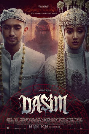 Dasim poszter