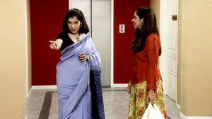 Sarabhai vs Sarabhai Season 1 Ep.35 35. epizód