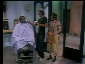 El Chavo del Ocho Season 1 Ep.23 23. epizód