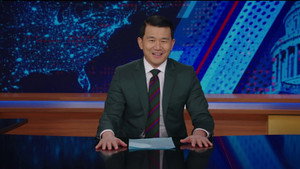 The Daily Show 30. évad Ep.40 40. epizód