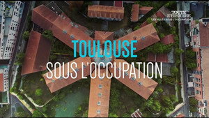 Villes sous l'occupation 1. évad Ep.3 3. epizód