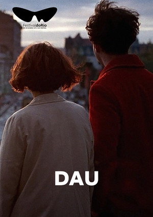 DAU poszter