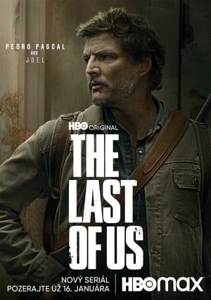 The Last of Us poszter