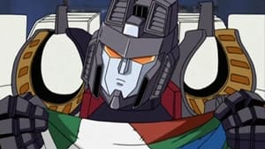 Transformers: Armada 1. évad Ep.37 Árulás