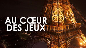 Au cœur des Jeux kép