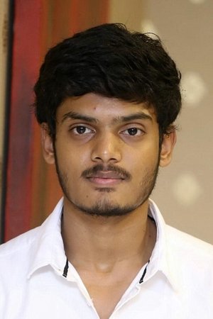 Akash Puri Jagannadh