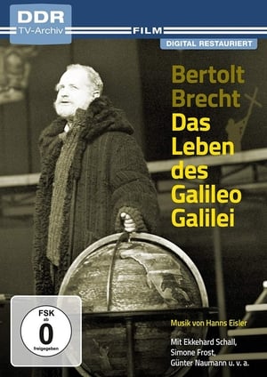 Das Leben des Galileo Galilei