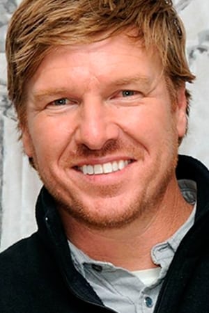 Chip Gaines profil kép