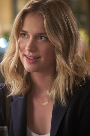 Elizabeth Lail profil kép