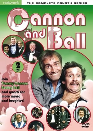 The Cannon & Ball Show