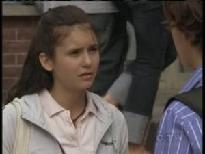 Degrassi Season 6 Ep.9 9. epizód