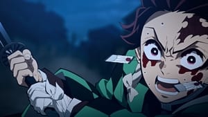 Kimetsu No Yaiba 3. évad Ep.9 9. epizód