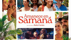 Amanece en Samaná háttérkép