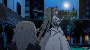 MURDER PRINCESS 1. évad Ep.3 3. epizód