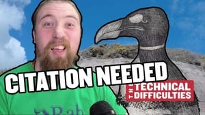 Citation Needed 3. évad Ep.2 2. epizód