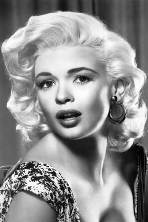 Jayne Mansfield profil kép