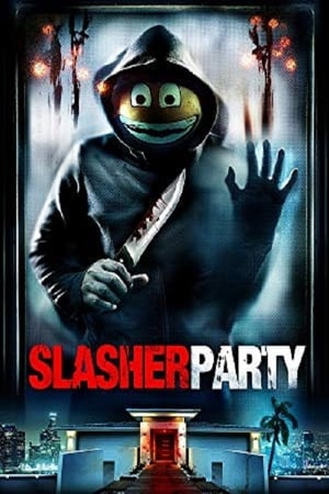 Slasher Party poszter