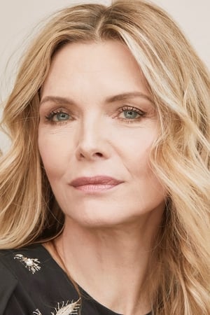 Michelle Pfeiffer profil kép