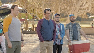 Boondoggle Season 1 Ep.3 3. epizód