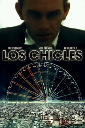 Los chicles poszter